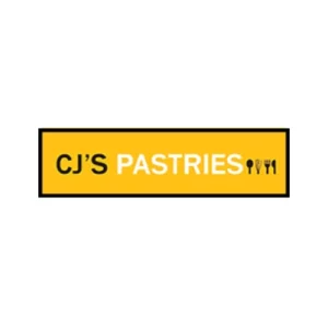 CJ's Pastries Logo