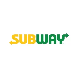 Subway Logo