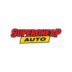 Supercheap Auto Logo